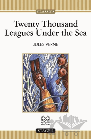 Twenty Thousand Leagues Under the Sea