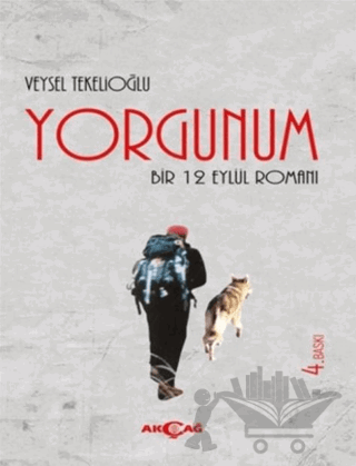 Yorgunum