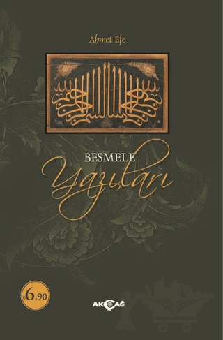 Besmele Yazıları