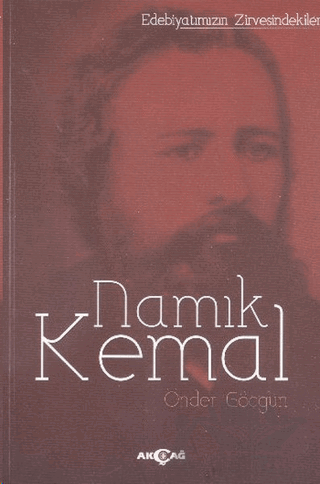 Edebiyatımızın Zirvesindekiler Namık Kemal