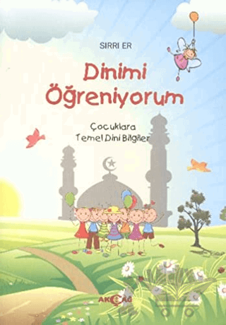 Dinimi Öğreniyorum