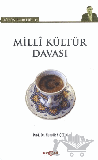 Milli Kültür Davası