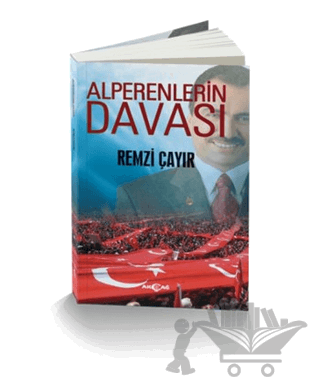 Alperenlerin Davası