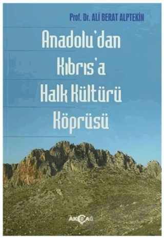 Anadolu'dan Kıbrıs'a Halk Kültürü Köprüsü