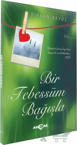 Bir Tebessüm Bağışla