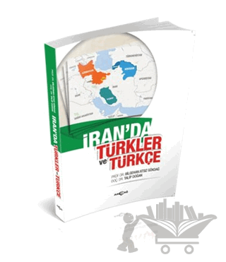 İran’da Türkler ve Türkçe
