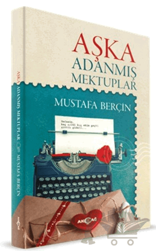 Aşka Adanmış Mektuplar