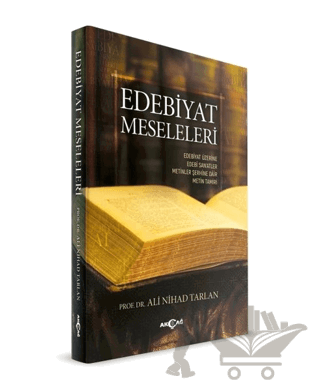Edebiyat Meseleleri