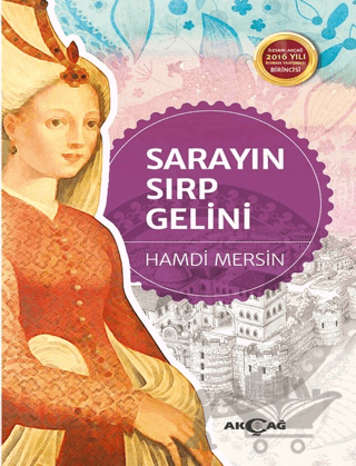 Sarayın Sırp Gelini