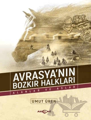 Avrasya'nın Bozkır Halkları