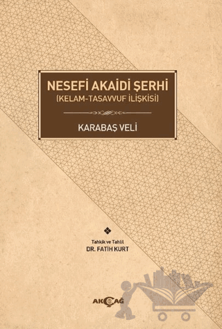Nesefi Akaidi Şerhi