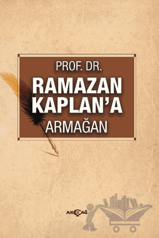 Ramazan Kaplan'a Armağan
