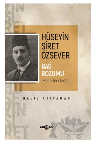 Hüseyin Siret Özsever Bağ Bozumu