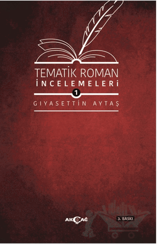 Tematik Roman İncelemeleri 1