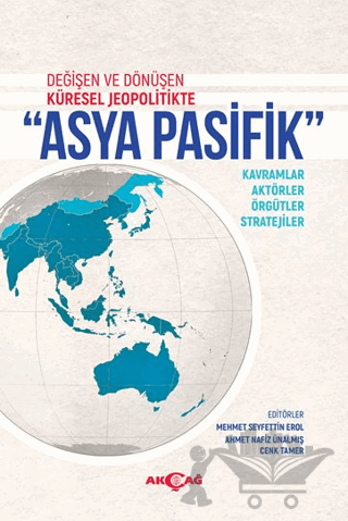 Asya Pasifik