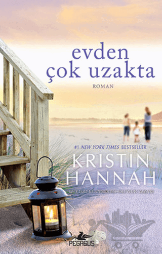 Evden Çok Uzakta