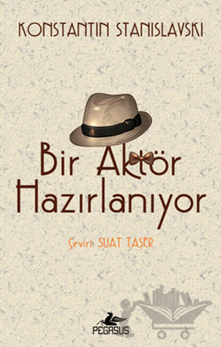 Bir Aktör Hazırlanıyor
