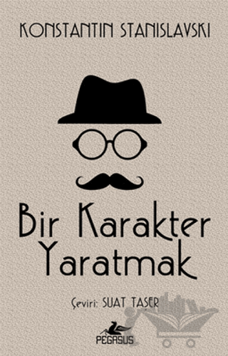 Bir Karakter Yaratmak