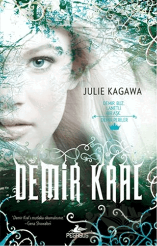 Demir Kral
