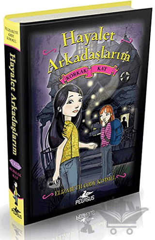 Hayalet Arkadaşlarım 2