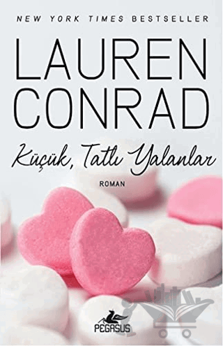 Küçük Tatlı Yalanlar