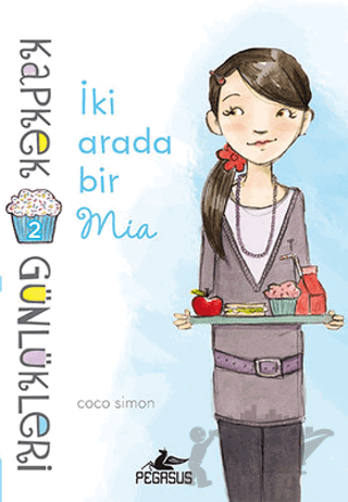 İki Arada Bir Mia