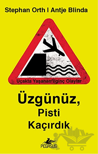 Üzgünüz, Pisti Kaçırdık