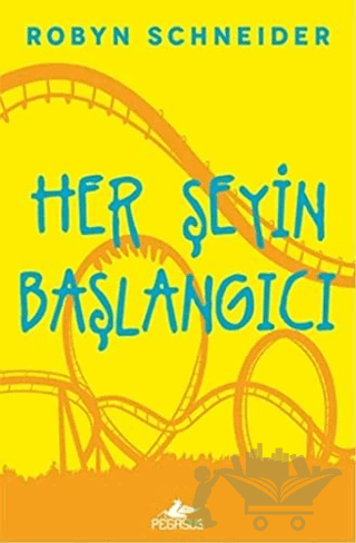 Her Şeyin Başlangıcı