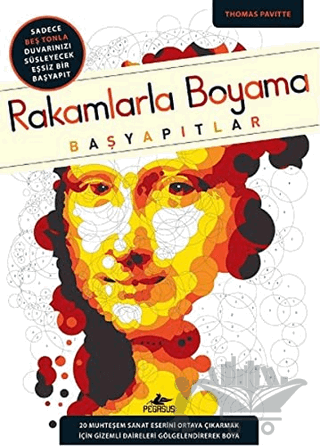 Rakamlarla Boyama: Başyapıtlar