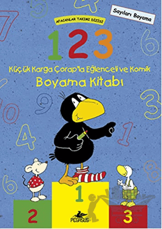 Afacanlar Takımı Dizisi: 1-2-3
