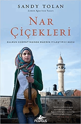 Nar Çiçekleri