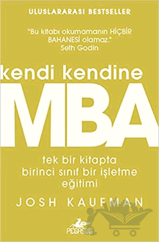 Kendi Kendine MBA