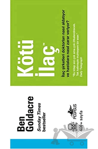 Kötü İlaç