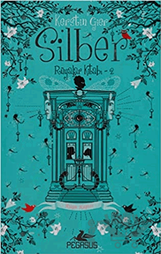 Silber 2: Rüyalar Kitabı