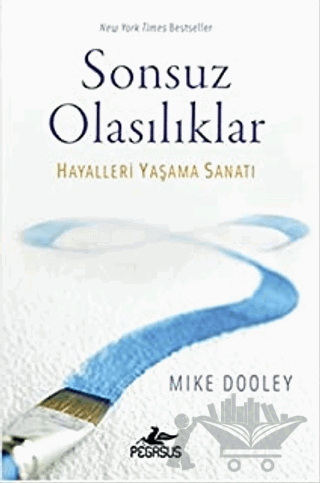 Sonsuz Olasılıklar Hayalleri Yaşama Sanatı
