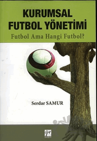 Kurumsal Futbol Yönetimi