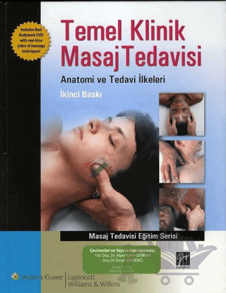 Temel Klinik Masaj Tedavisi