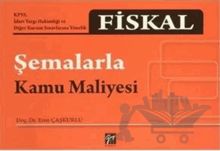 Fiskal - Şemalarla Kamu Maliyesi