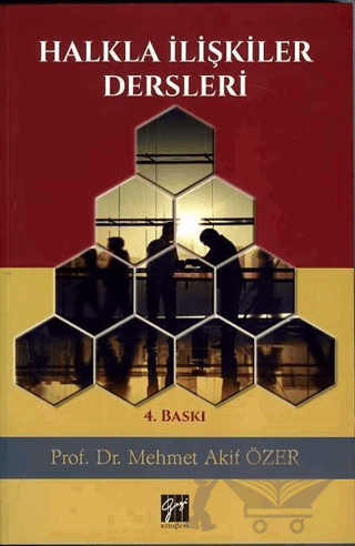 Halkla İlişkiler Dersleri