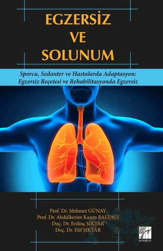 Egzersiz ve Solunum