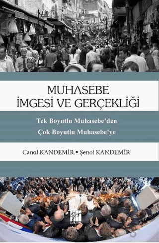 Muhasebe İmgesi ve Gerçekliği