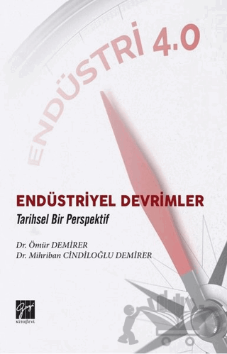 Endüstriyel Devrimler