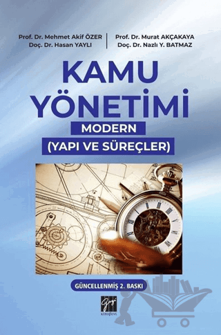 Kamu Yönetimi