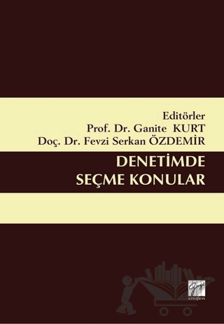 Denetimde Seçme Konular