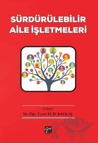 Sürdürülebilir Aile İşletmeleri