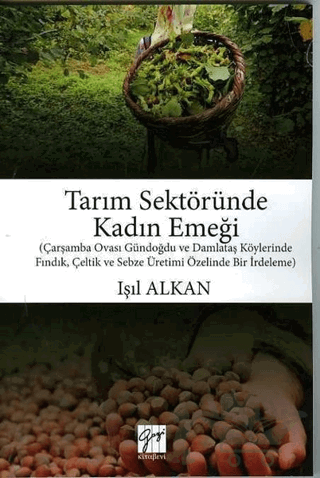 Tarım Sektöründe Kadın Emeği