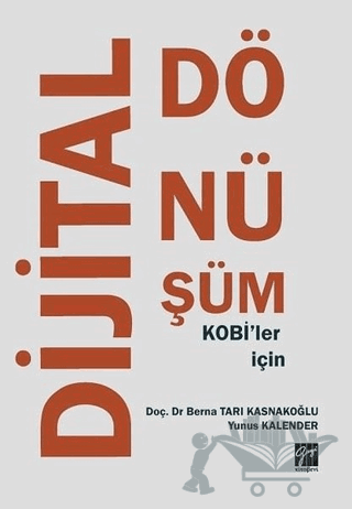 KOBİ'ler İçin Dijital Dönüşüm