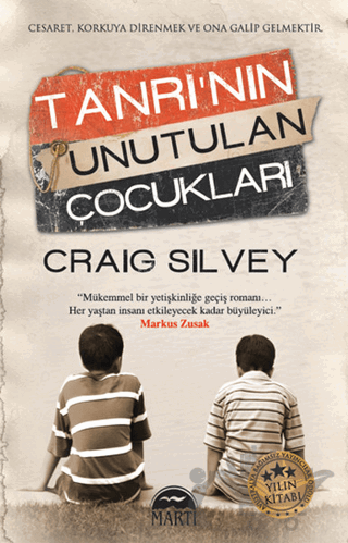 Tanrı'nın Unutulan Çocukları