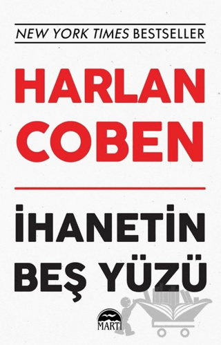 İhanetin Beş Yüzü