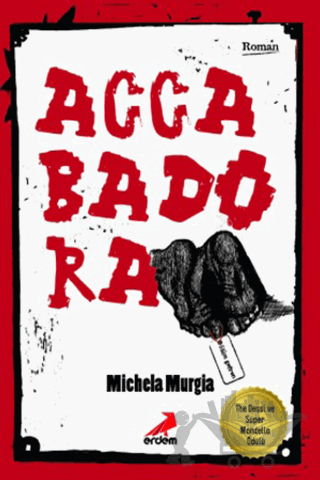 Accabadora